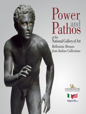 cover image of Power and pathos